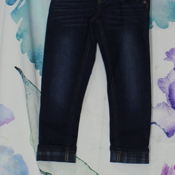 OshKosh B'gosh Bottoms Genuine Kids Oshkoshtoddler Stretch Skinny